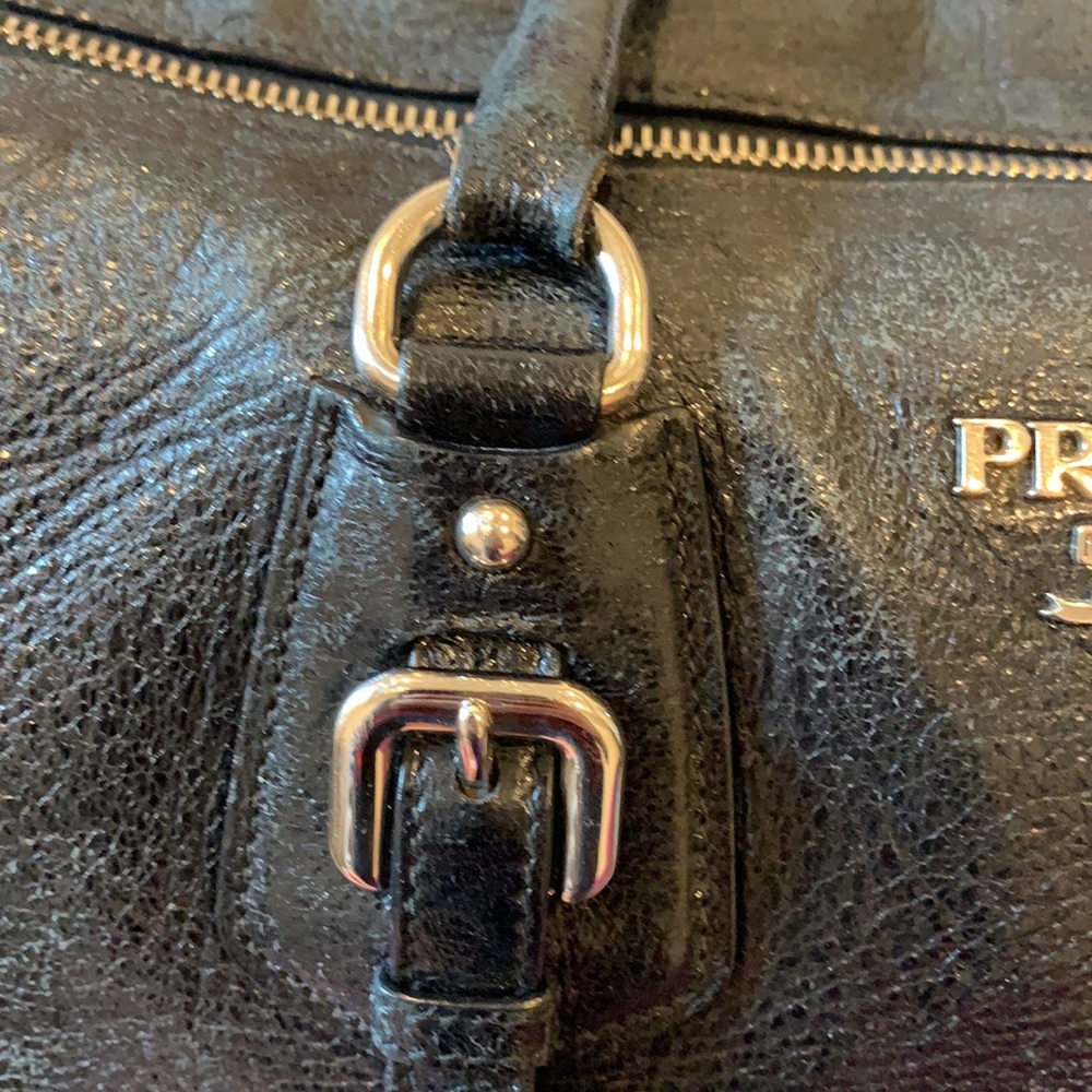 Prada handbag - Picture 3 of 13